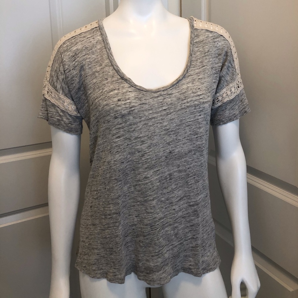 J. Crew top